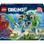 Konstrukcinis žaislas LEGO Mateo ir Z-Blob riterio mechas rinkinys 71485 — minifigūrėlė ir statomas mechas