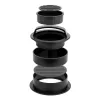 Mėsmalė GASTROBACK 41410 600 W nerūdijantis plienas