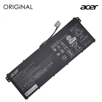 Acer NB410729 originali nešiojamojo kompiuterio baterija
