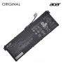 Acer NB410729 originali nešiojamojo kompiuterio baterija