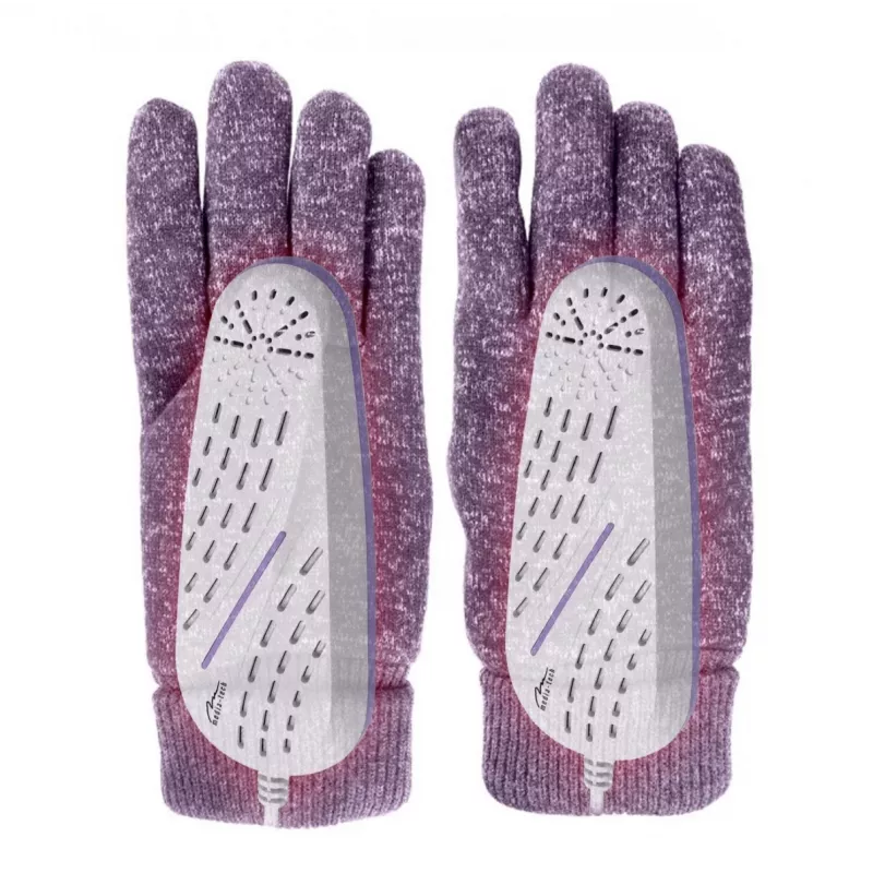 BATŲ DŽIOVYKLĖ SU OZONAVIMU BOOTS OZONE DRYER 2 MT6532