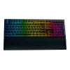 Laidinė žaidimų klaviatūra Razer Ornata V3 su RGB LED apšvietimu