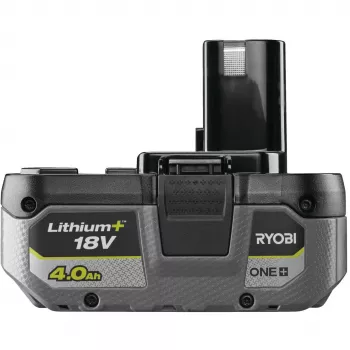 Ryobi ONE+ 4,0 Ah ličio jonų baterija 194718
