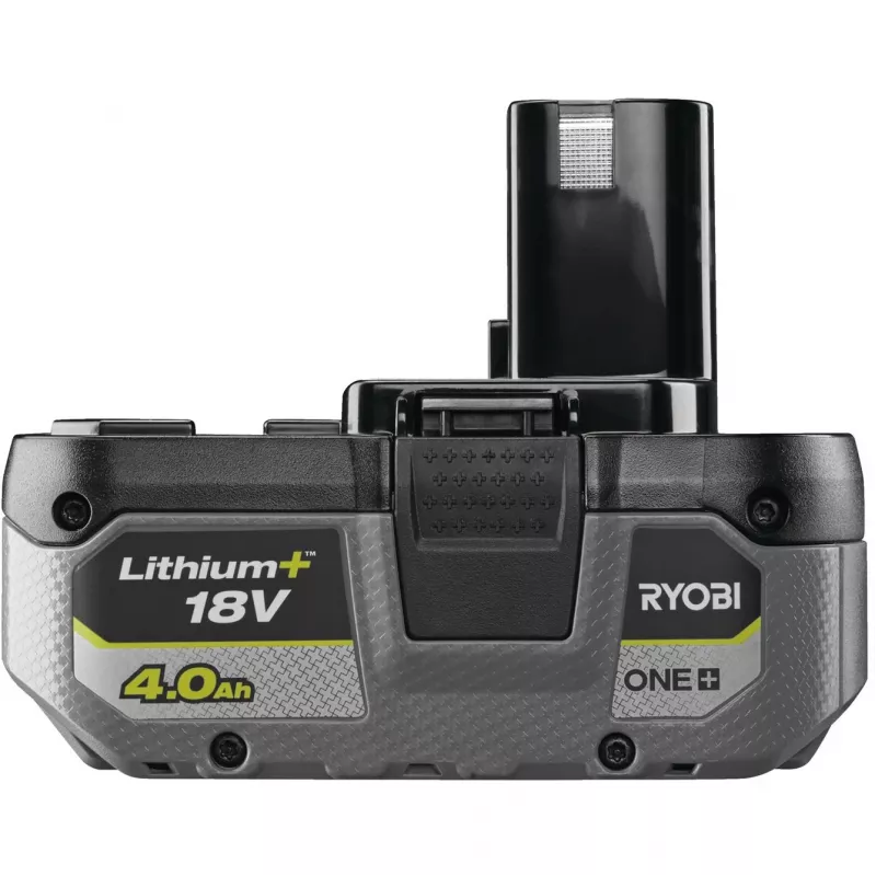 Ryobi ONE+ 4,0 Ah ličio jonų baterija 194718