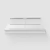 Kūno analizatoriaus svarstyklės Withings Body Scan