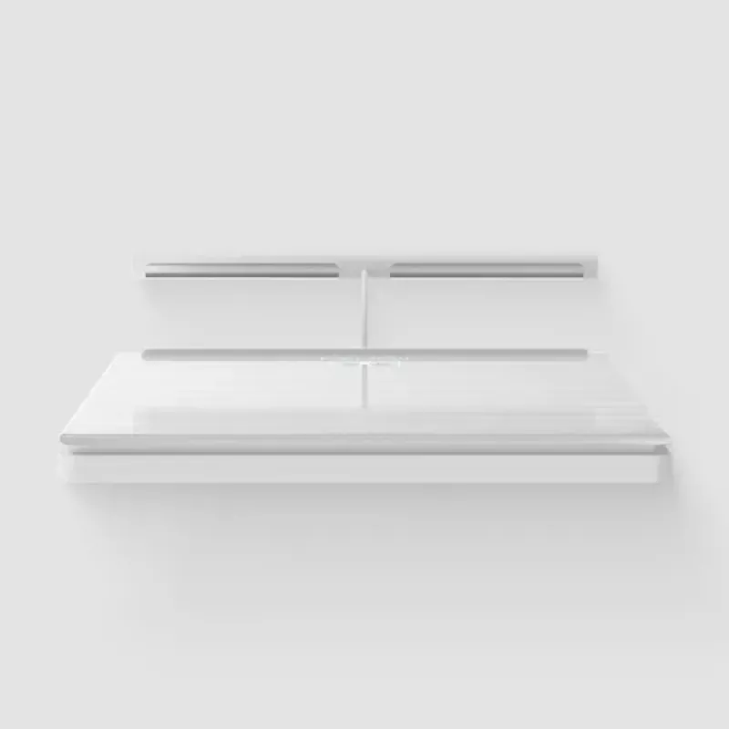 Kūno analizatoriaus svarstyklės Withings Body Scan