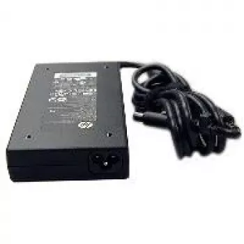 HP 693707-001 maitinimo adapteris / keitiklis Vidinis 150 W Juodas