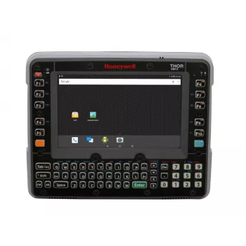 Planšetinis kompiuteris Honeywell Thor VM1A, 8 colių, Android, montuojamas transporto priemonėje