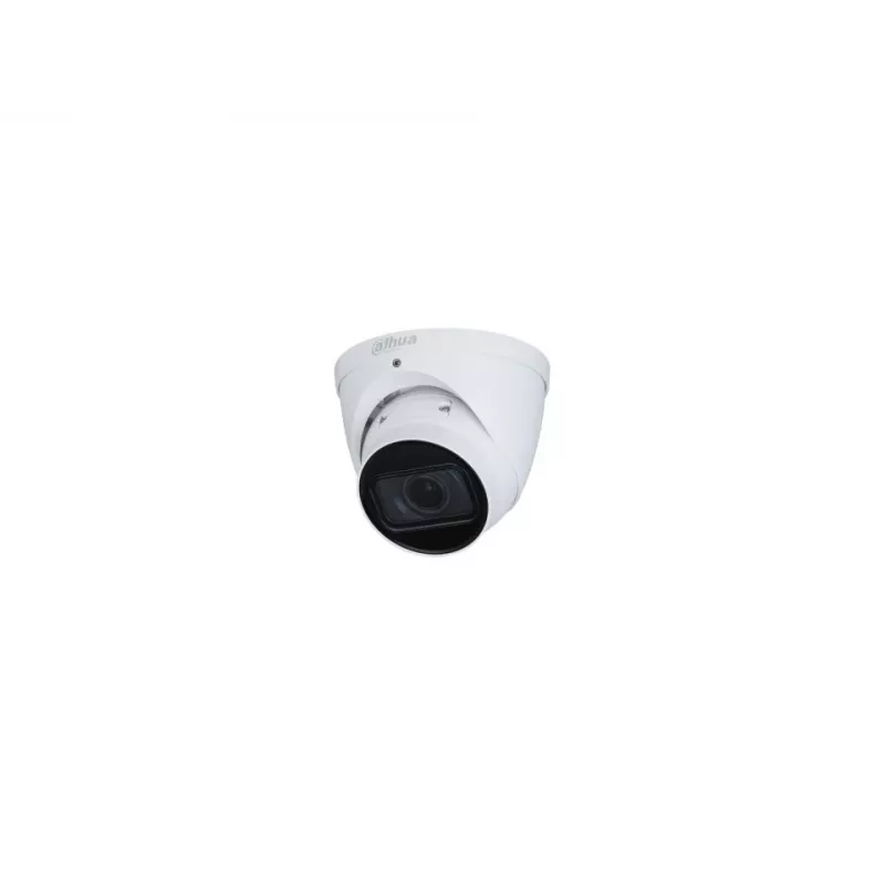 Dahua Technology IPC-HDW3541T-ZS-S2 Turto tipo IP apsaugos kamera, vidaus ir lauko, 2960 x 1668 pikselių, lubų montavimui