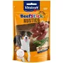 Šunų skanėstas Vitakraft Beef Stick Rustico 55 g – kramtomas jautienos skonio lazdynas, baltymai 30%, riebalai 25%