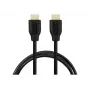 LogiLink CH0053 HDMI laidas juodas 10m 4K UHD HDMI-A kištukas į HDMI-A kištuką