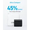 Kroviklis Anker 323 Universal Black AC Indoor