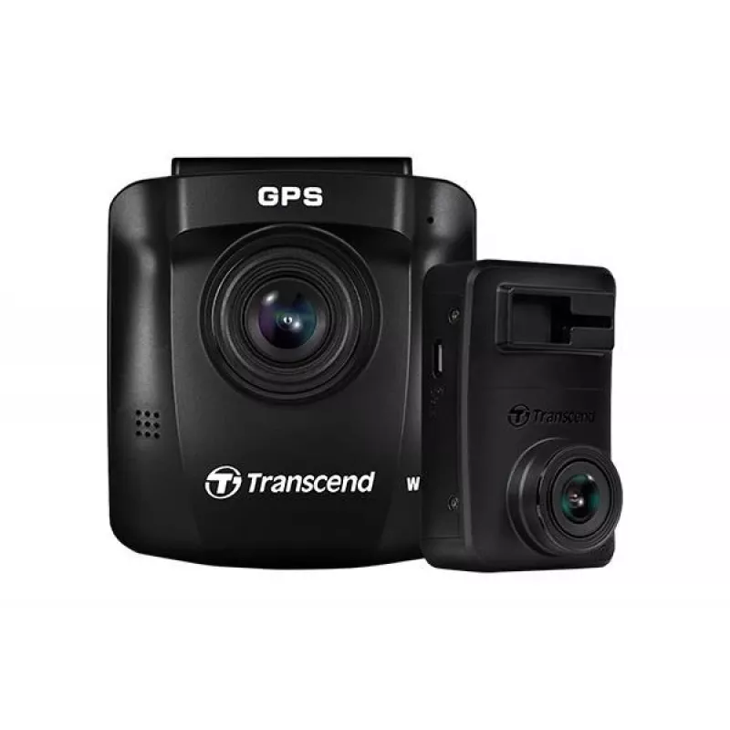 Vaizdo registratorius Dash Cam Transcend DrivePro 620