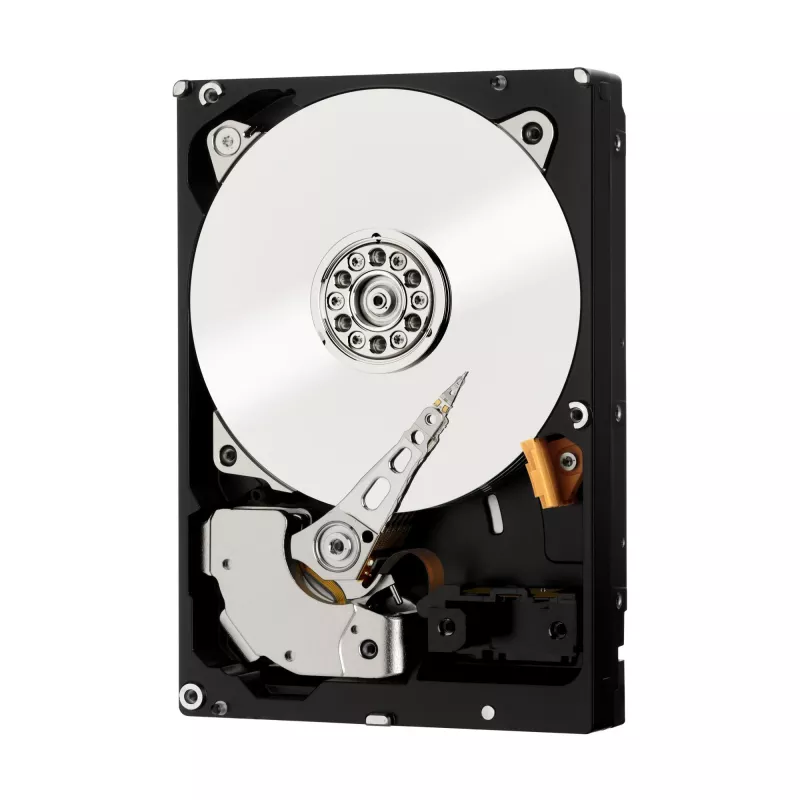 Kietasis diskas WESTERN DIGITAL Black 1TB SATA 3.0 64 MB 7200 aps./min. 3,5 col. WD1003FZEX
