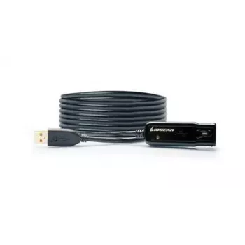 USB ilginimo kabelis IOGEAR GUE2118