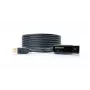 USB ilginimo kabelis IOGEAR GUE2118
