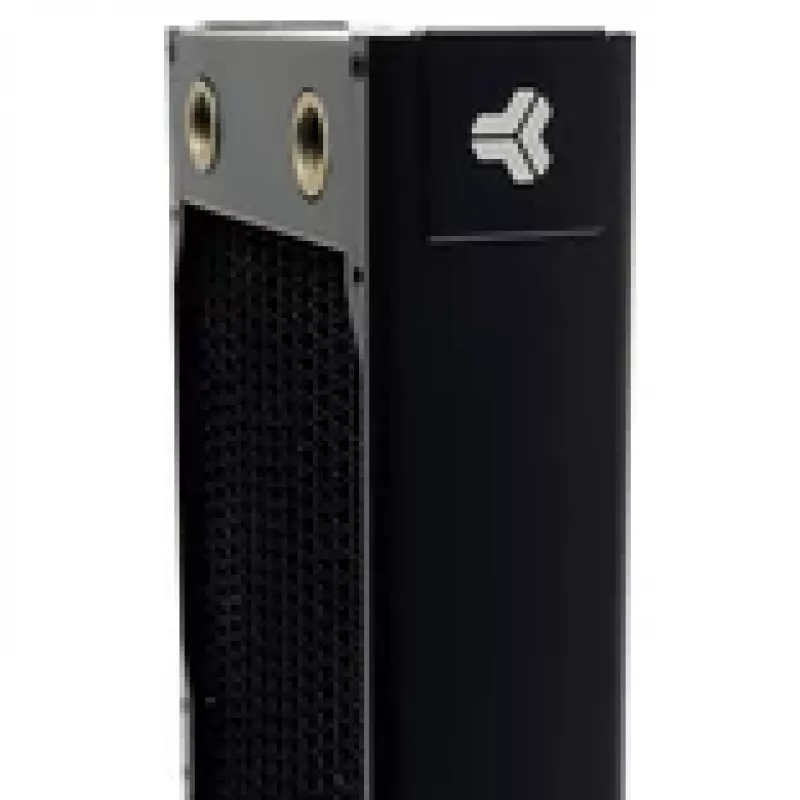 Stealkey Customs SC RadPro L360 H48 – juodas
