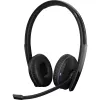 EPOS | SENNHEISER ADAPT 260 Belaidis ausinių komplektas Bluetooth biurui / skambučių centrui Juoda