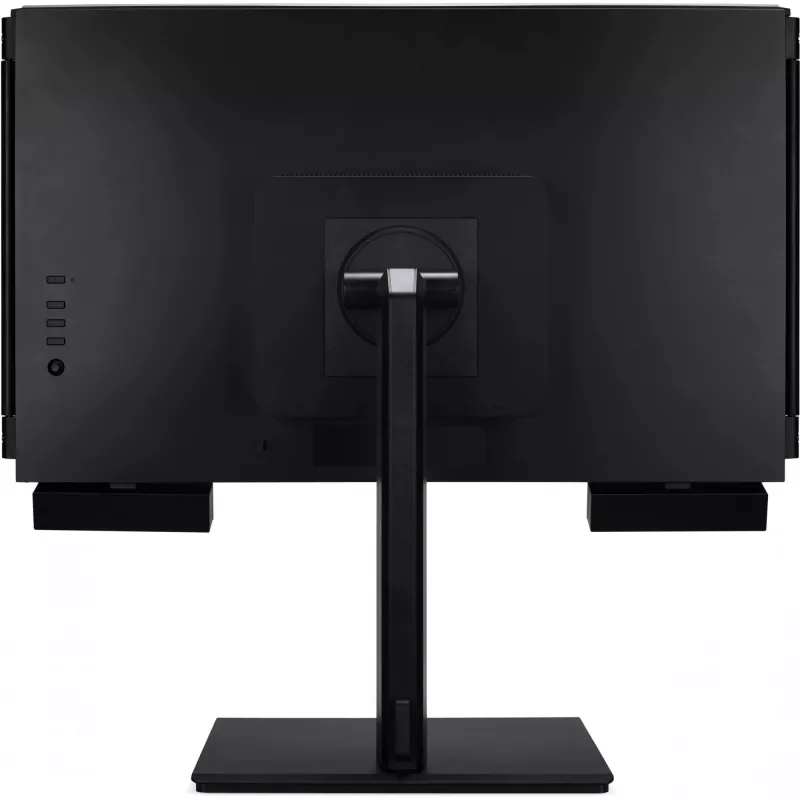 Monitorius Acer SpatialLabs View Pro 27 (ASV27-2P) 27'' 4K (3840x2160), 160Hz, 5ms, be akinių 3D