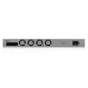 Valdomas sluoksnis 3 jungiklis Ubiquiti USW-Pro-XG-48