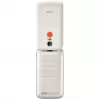 Gigaset GL595 2,8 colio 0,3 MP Baltas