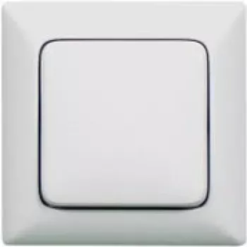 Jungiklis vienpolis Legrand Creo Universal Rocker