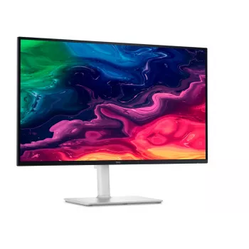 Dell S2725QC | 27 colių | IPS | UHD | 16:9 | 120 Hz | 4 ms | 3840 x 2160 pikselių | 350 cd/m² | 2x HDMI | 60 mėn. garantija