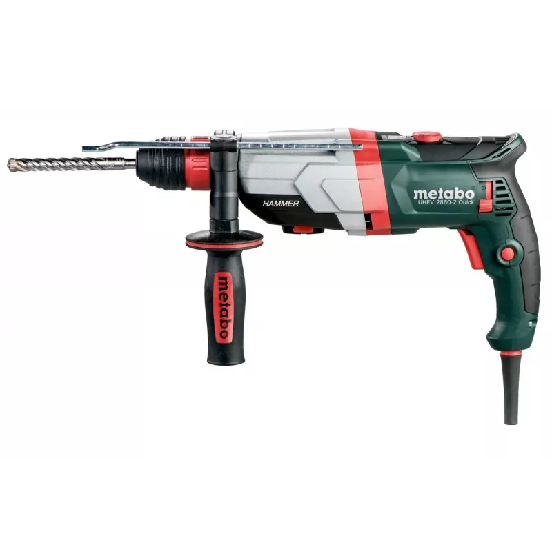 Perforatorius Metabo UHEV 2860-2 Quick