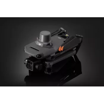RTK modulis DJI Mavic 3 Enterprise Series pilkas 40,2x50,2x66,2 mm