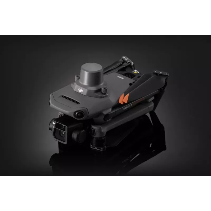 RTK modulis DJI Mavic 3 Enterprise Series pilkas 40,2x50,2x66,2 mm