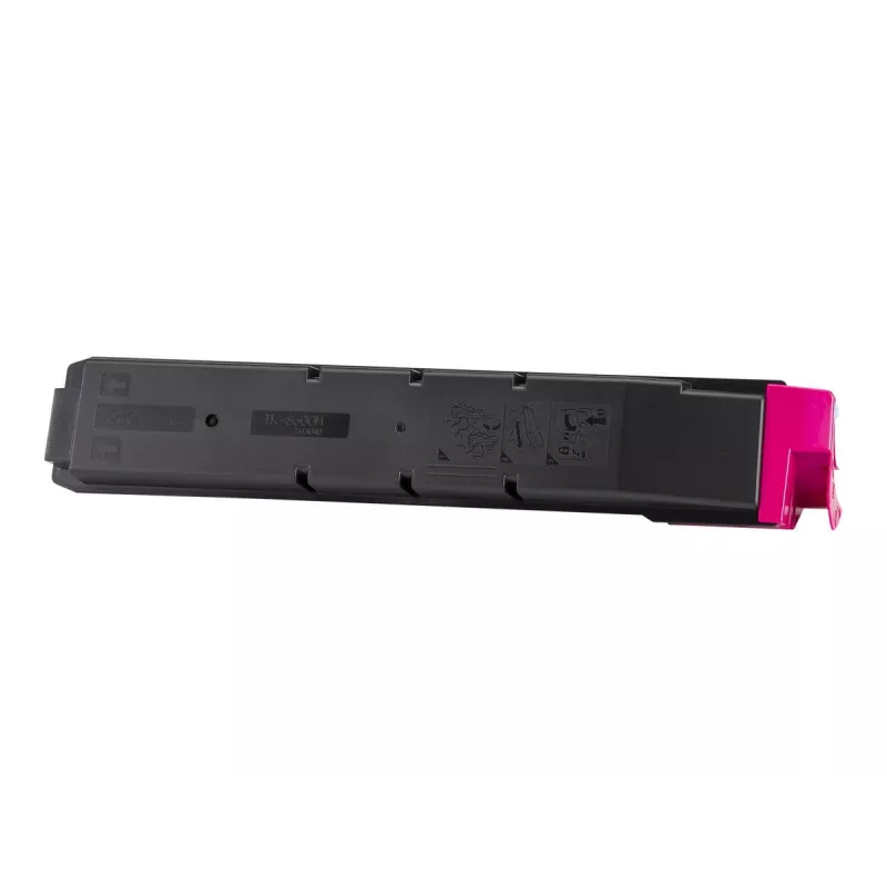 Toneris Kyocera TK-8600 (TK8600) 20000 puslapių, Magenta