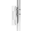 Korpusas Ubiquiti UISP Box Plus polikarbonatinis baltas 380x293x76,4 mm
