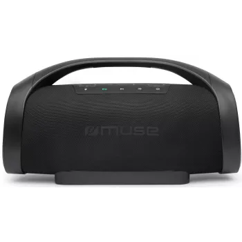 Muse M-980 BT belaidis Bluetooth garsiakalbis, nešiojamas, juodas