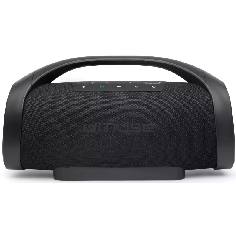 Muse M-980 BT belaidis Bluetooth garsiakalbis, nešiojamas, juodas