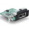 Lenovo 4XH1K25075 vidinė DisplayPort sąsajos plokštė