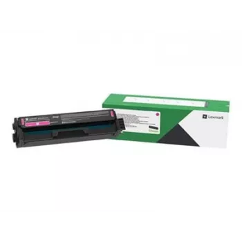 Kasetė su toneriu Lexmark C332HM0 1500 puslapių Purpurinė
