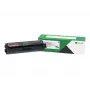 Kasetė su toneriu Lexmark C332HM0 1500 puslapių Purpurinė