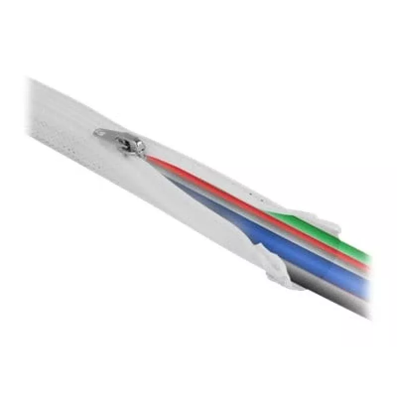Pintas rankovas DeLOCK 20821 1 m x 20 mm baltas