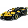 LEGO Technic: Bugatti Bolide automobilio modelio konstravimo rinkinys (42151)