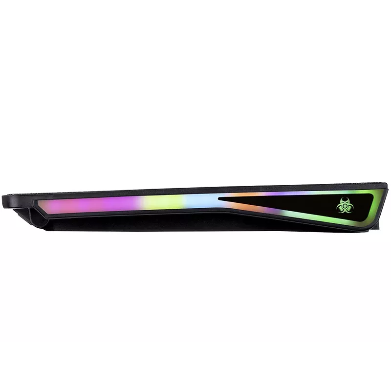 Tracer TRASTA46405 aušinimo stovas nešiojamam kompiuteriui 40 cm (17,3 inch) 800 RPM