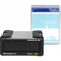Overland-Tandberg O-T RDX išorinis diskų rinkinys su 1 TB HDD, juodas, USB 3+