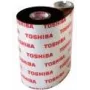 Toshiba TEC juosta - juoda - 83 mm x 300 m - skirta B-EX4T2 GS, EX4T2 HS, EX4T2 TS, EX4T2-GS12-QM-R, EX4T2-HS12-QM-R, EX4T2-TS12-QM-R (BFV30083AW6F)