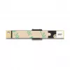 DeLOCK USB 2.0 IMX179QQH5-C 5MP Sony Starvis 80° fiksuoto fokusavimo kameros modulis