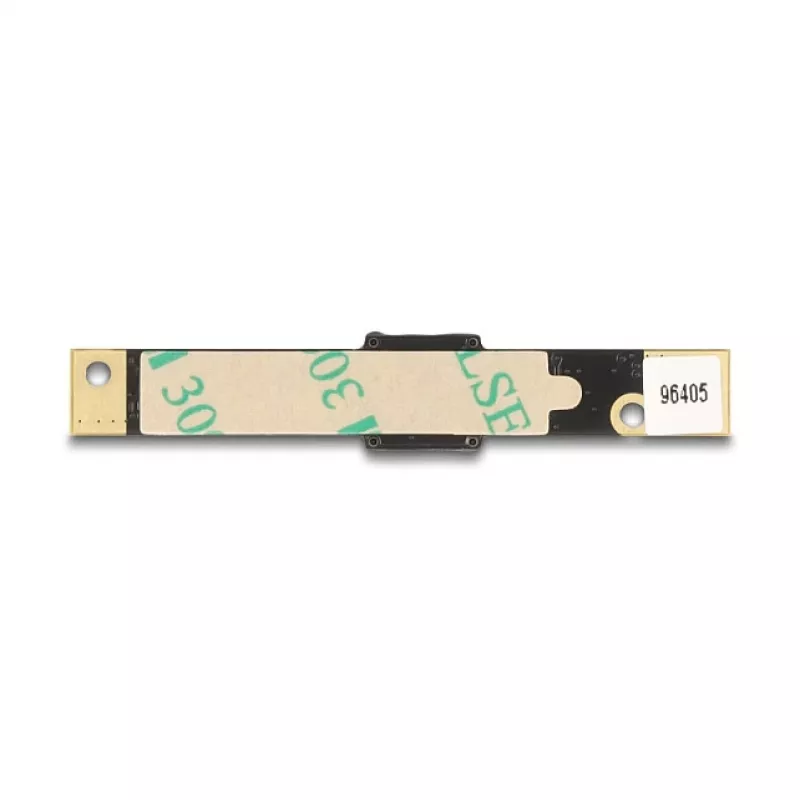 DeLOCK USB 2.0 IMX179QQH5-C 5MP Sony Starvis 80° fiksuoto fokusavimo kameros modulis