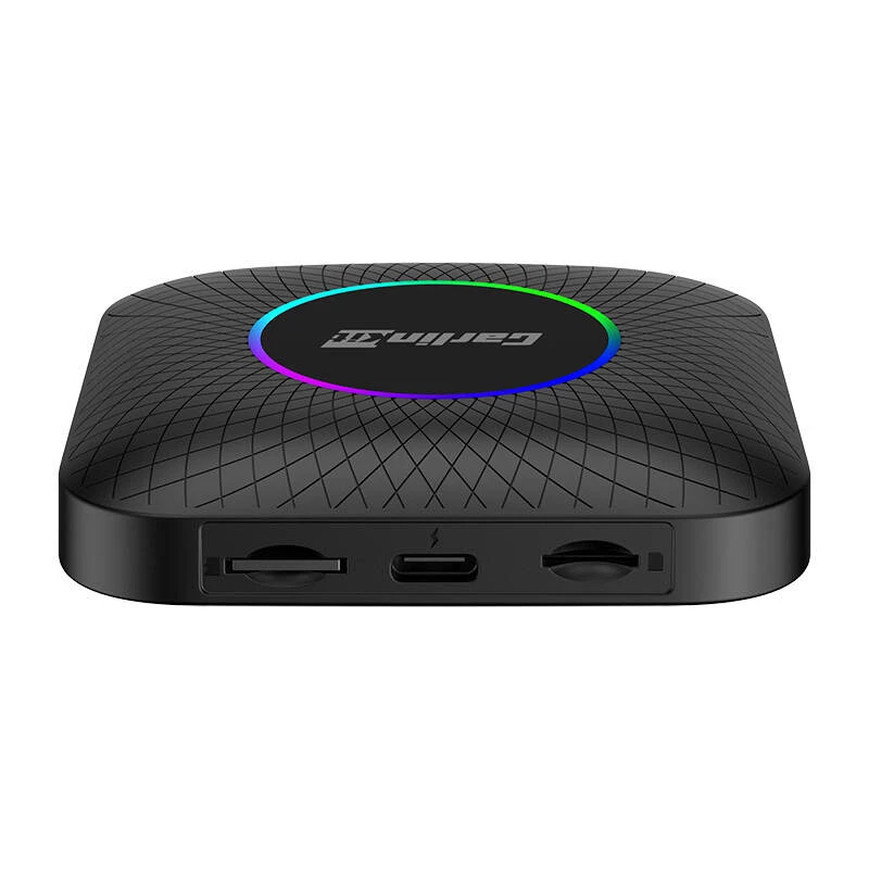 Carlinkit TBOX-Plus 8+128GB belaidis adapteris Apple CarPlay / Android Auto