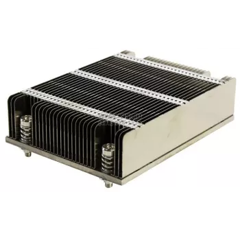 Supermicro SNK-P0047PSC - procesoriaus aušintuvas (skirtas LGA2011)