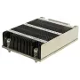 Supermicro SNK-P0047PSC - procesoriaus aušintuvas (skirtas LGA2011)