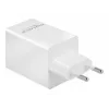 Kroviklis DeLOCK USB GaN įkroviklis USB Type-C PD 3.0 ir USB Type-A 48 W
