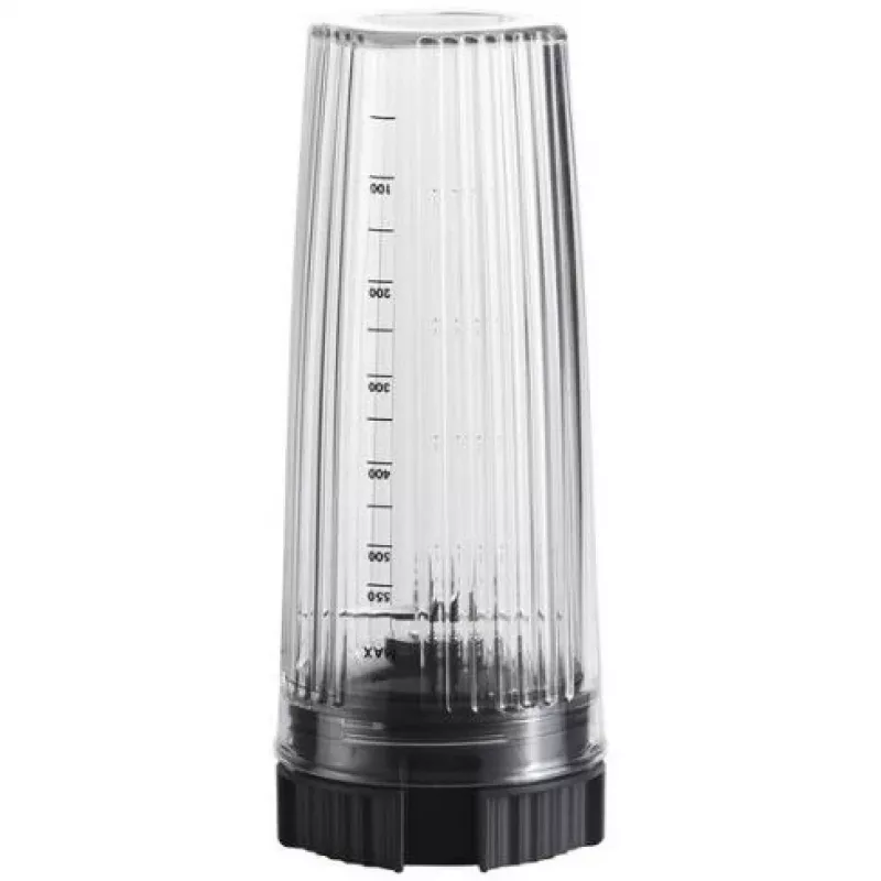 Stacionarus maišytuvas ZWILLING ENFINIGY Blender 0.55 L, 600 W, 2 greičiai, sidabrinis
