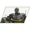 Konstruktorius Cobi Panzerkampfwagen II Ausf. F — 813 dalių, juodas, nuo 9 m.